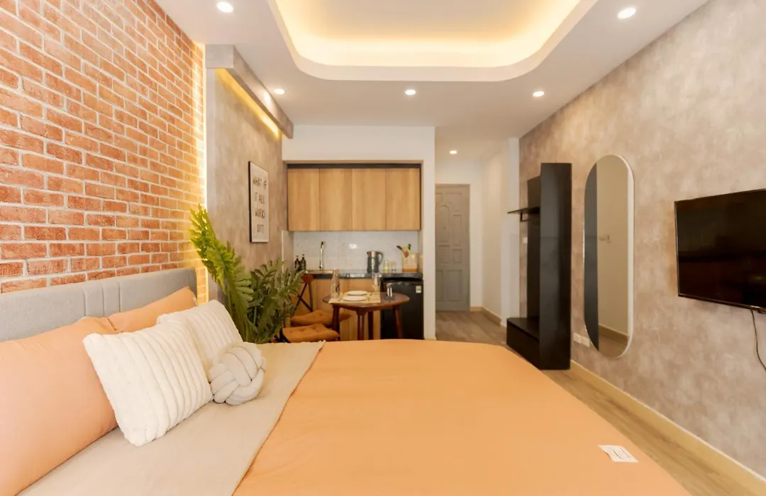 LaHomestay Trúc Bạch-1