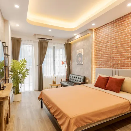 LaHomestay Trúc Bạch-3