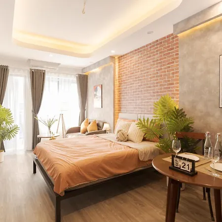 LaHomestay Trúc Bạch-2